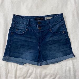 aeropostale shorts
